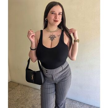 Full leaked Cvale private onlyfans photo