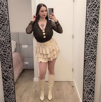 Full leaked Cvale private onlyfans photo
