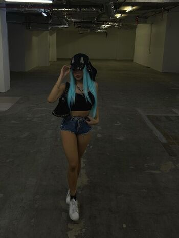 Full leaked Cxissog y private onlyfans photo