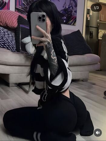 Full leaked Cyb ktti private onlyfans photo