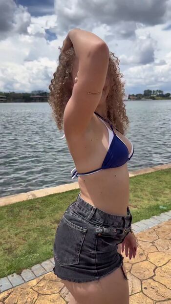 Full leaked Cybelle christine private onlyfans photo