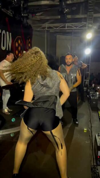 Full leaked Cybelle christine private onlyfans photo