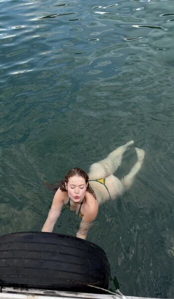 Full leaked Cybelle christine private onlyfans photo