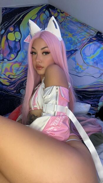 CyberBabyPink