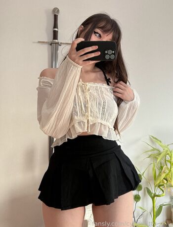 Full leaked Cyberkitty page private onlyfans photo