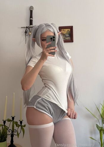 Full leaked Cyberkitty page private onlyfans photo