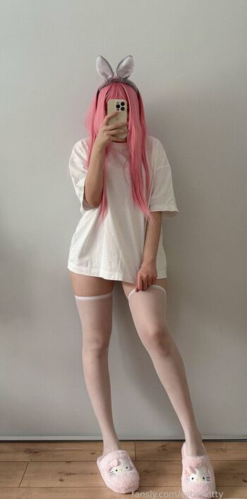 Full leaked Cyberkitty page private onlyfans photo