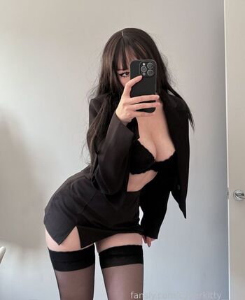 Full leaked Cyberkitty page private onlyfans photo