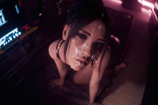 Cyberpunk 2077