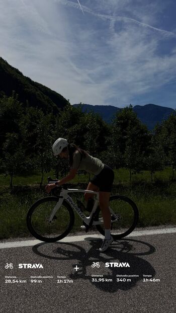 Full leaked Cyclists thread private onlyfans photo
