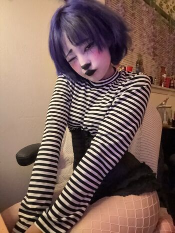 Full leaked Cyntheticdoll private onlyfans photo