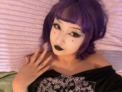 Full leaked Cyntheticdoll private onlyfans photo