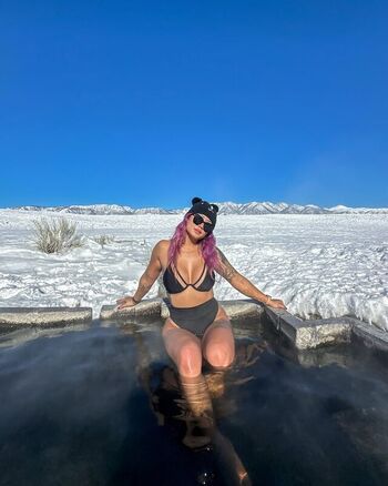 Full leaked Cynthia leu private onlyfans photo