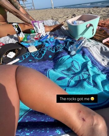 Full leaked Cynthia leu private onlyfans photo