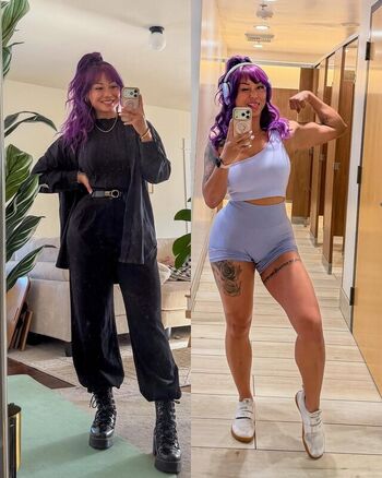 Full leaked Cynthia leu private onlyfans photo