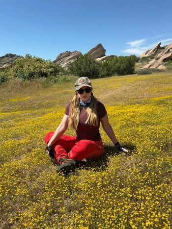 Full leaked Cynthia rothrock page private onlyfans photo