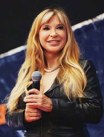 Full leaked Cynthia rothrock private onlyfans photo