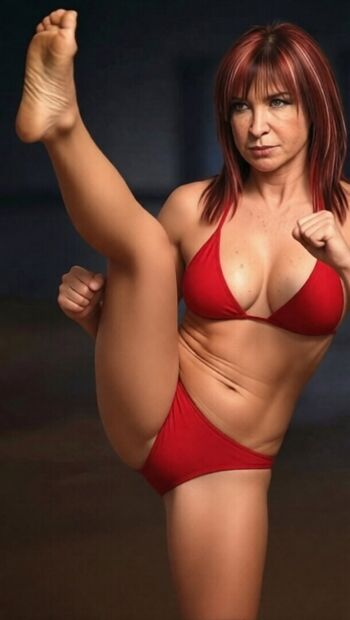 Full leaked Cynthia rothrock private onlyfans photo