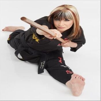 Full leaked Cynthia rothrock private onlyfans photo
