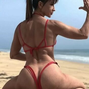 Full leaked Cynthia rothrock page private onlyfans photo
