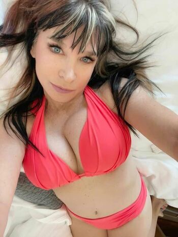 Full leaked Cynthia rothrock page private onlyfans photo
