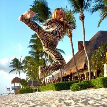 Full leaked Cynthia rothrock page private onlyfans photo