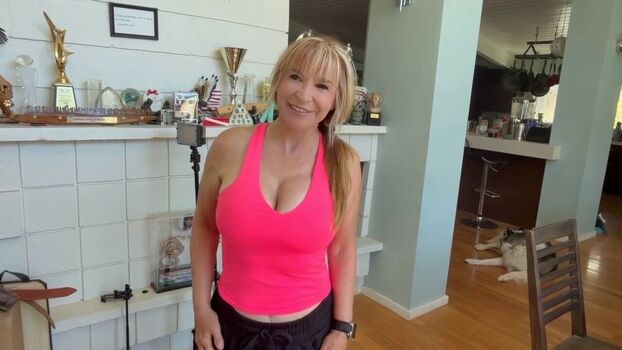 Full leaked Cynthia rothrock private onlyfans photo