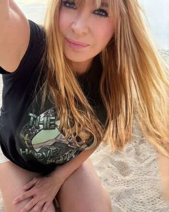 Full leaked Cynthia rothrock private onlyfans photo