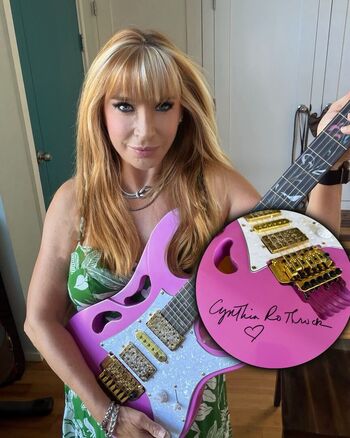 Full leaked Cynthia rothrock private onlyfans photo