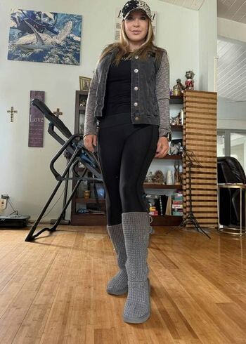 Full leaked Cynthia rothrock private onlyfans photo