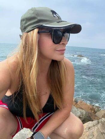 Full leaked Cynthia rothrock page private onlyfans photo