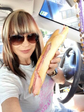 Full leaked Cynthia rothrock page private onlyfans photo