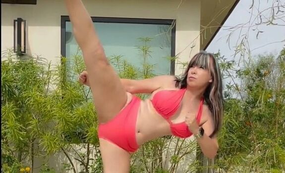 Full leaked Cynthia rothrock page private onlyfans photo