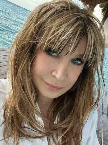 Cynthia Rothrock