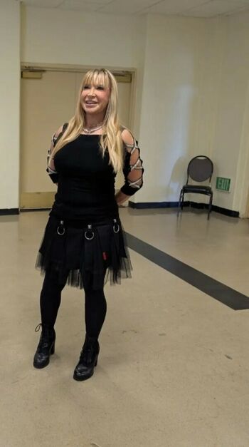 Full leaked Cynthia rothrock page private onlyfans photo