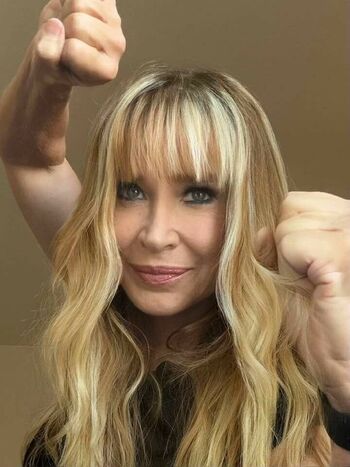 Cynthia Rothrock