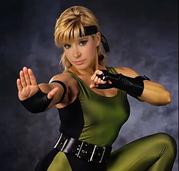 Full leaked Cynthia rothrock page private onlyfans photo