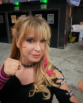 Full leaked Cynthia rothrock page private onlyfans photo
