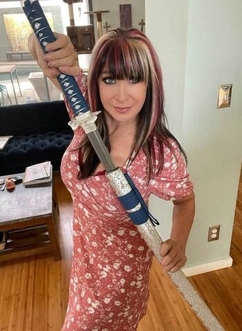 Full leaked Cynthia rothrock page private onlyfans photo