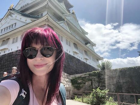 Full leaked Cynthia rothrock page private onlyfans photo