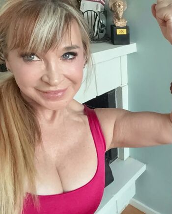 Full leaked Cynthia rothrock private onlyfans photo