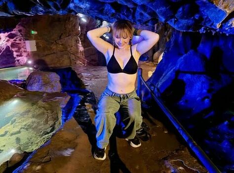 Full leaked Cynthia rothrock private onlyfans photo