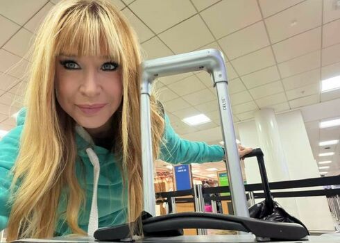 Full leaked Cynthia rothrock private onlyfans photo