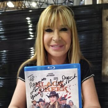 Full leaked Cynthia rothrock private onlyfans photo