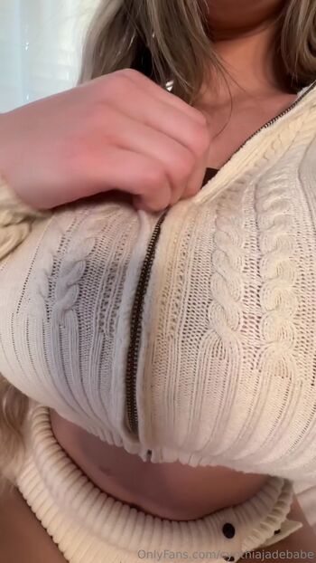 Full leaked Cynthiajadebabe private onlyfans photo
