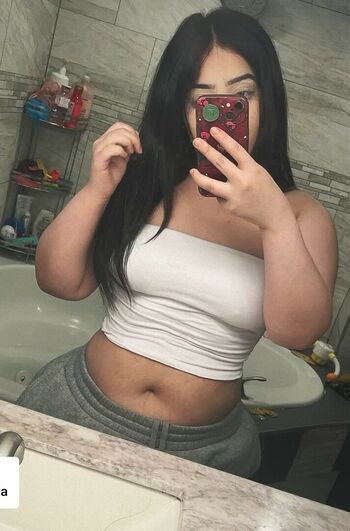 Full leaked D ani private onlyfans photo
