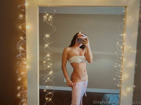 Full leaked D o n u t s private onlyfans photo