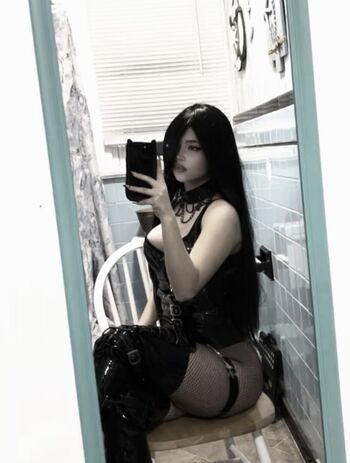 Full leaked Dathbygem page private onlyfans photo