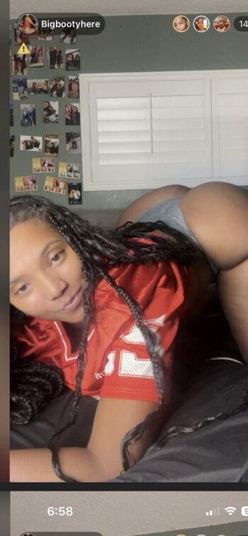 Full leaked Daayylaan private onlyfans photo
