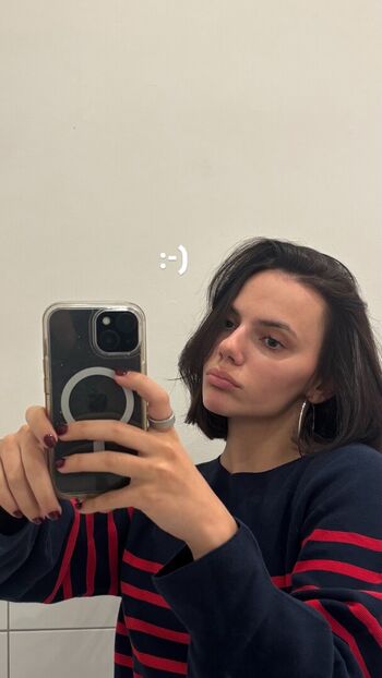 Full leaked Dafne keen private onlyfans photo